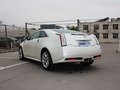 凯迪拉克CTS(进口) CTS 3.6 AT COUPE 2011款图片