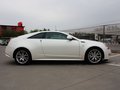凯迪拉克CTS(进口) CTS 3.6 AT COUPE 2011款图片