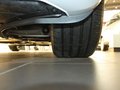 奥迪A5 2010款 A5 2.0T Cabriolet图片