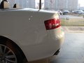 奥迪A5 2010款 A5 2.0T Cabriolet图片