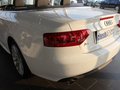 奥迪A5 2010款 A5 2.0T Cabriolet图片
