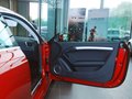 奥迪A5 2010款 3.2 AT coupe quattro图片