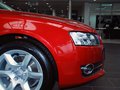 奥迪A5 2010款 3.2 AT coupe quattro图片