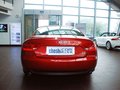 奥迪A5 2010款 3.2 AT coupe quattro图片