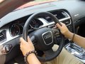 奥迪A5 A5 2.0T 五门版 豪华型 2010款图片