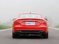 奥迪A5 A5 2.0T 五门版 豪华型 2010款图片