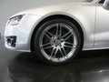 奥迪A7 奥迪A7 3.0T quattro图片