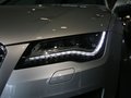 奥迪A7 奥迪A7 3.0T quattro图片