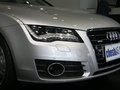 奥迪A7 奥迪A7 3.0T quattro图片