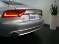 奥迪A7 奥迪A7 3.0T quattro图片