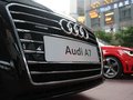 奥迪A7 A7 3.0 TFSI S-Tronic quattro 豪华型 2012款 试驾图片