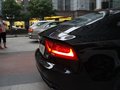 奥迪A7 A7 3.0 TFSI S-Tronic quattro 豪华型 2012款 试驾图片