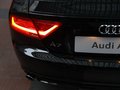 奥迪A7 A7 3.0 TFSI S-Tronic quattro 豪华型 2012款 试驾图片