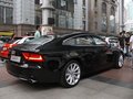 奥迪A7 A7 3.0 TFSI S-Tronic quattro 豪华型 2012款 试驾图片