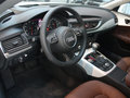 奥迪A7 2012款 3.0 AT 豪华图片