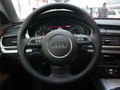 奥迪A7 2012款 3.0TFSI S-Tronic quattro豪华型图片
