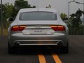 奥迪A7 2012款 A7 3.0L 豪华型图片