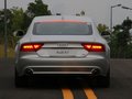 奥迪A7 2012款 A7 3.0L 豪华型图片