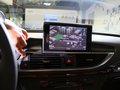 奥迪A7 2012款 A7 3.0L 豪华型图片