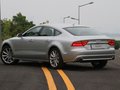 奥迪A7 2012款 A7 3.0L 豪华型图片