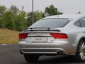 奧迪A7 2012款 A7 3.0L 豪華型圖片