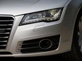 奥迪A7 2012款 A7 3.0L 豪华型图片