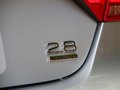 奧迪A7 2012款 A7 3.0L 豪華型圖片