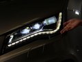 奥迪A7 2012款 A7 3.0L 豪华型图片