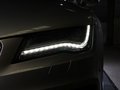 奧迪A7 2012款 A7 3.0L 豪華型圖片