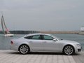 奥迪A7 2012款 A7 3.0L 豪华型图片