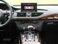 奥迪A7 2012款 A7 3.0L 豪华型图片