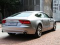 奥迪A7 2012款 A7 3.0L 豪华型图片