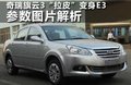 旗云3 图片