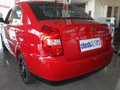 旗云1 2010款 1.0 MT 舒適型圖片