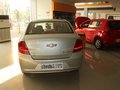 赛欧 2010款 1.2SE EMT 理想版图片
