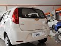 赛欧 2010款 两厢 1.2SE EMT 理念型图片