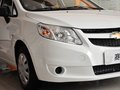 赛欧 2010款 两厢 1.2SE EMT 理念型图片