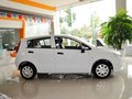 赛欧 2010款 两厢 1.2SE EMT 理念型图片