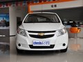 赛欧 2010款 两厢 1.2SE EMT 理念型图片