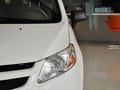 赛欧 2010款 两厢 1.2SE EMT 理想版图片