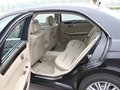 奔驰E级 E200LCGI 优雅型2011款 试驾图片