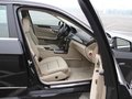 奔驰E级 E200LCGI 优雅型2011款 试驾图片