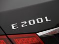 奔驰E级 E200LCGI 优雅型2011款 试驾图片