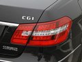 奔驰E级 E200LCGI 优雅型2011款 试驾图片