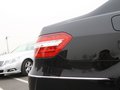 奔驰E级 E200LCGI 优雅型2011款 试驾图片