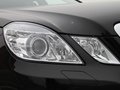 奔驰E级 E200LCGI 优雅型2011款 试驾图片