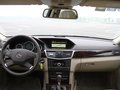 奔驰E级 E200LCGI 优雅型2011款 试驾图片