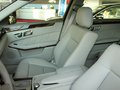 奔驰E级 2011款 1.8T AT 优雅型E200L图片