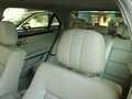 奔驰E级 2011款 1.8T AT 优雅型E200L图片