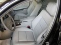 奔驰E级 2011款 1.8T AT 优雅型E200L图片